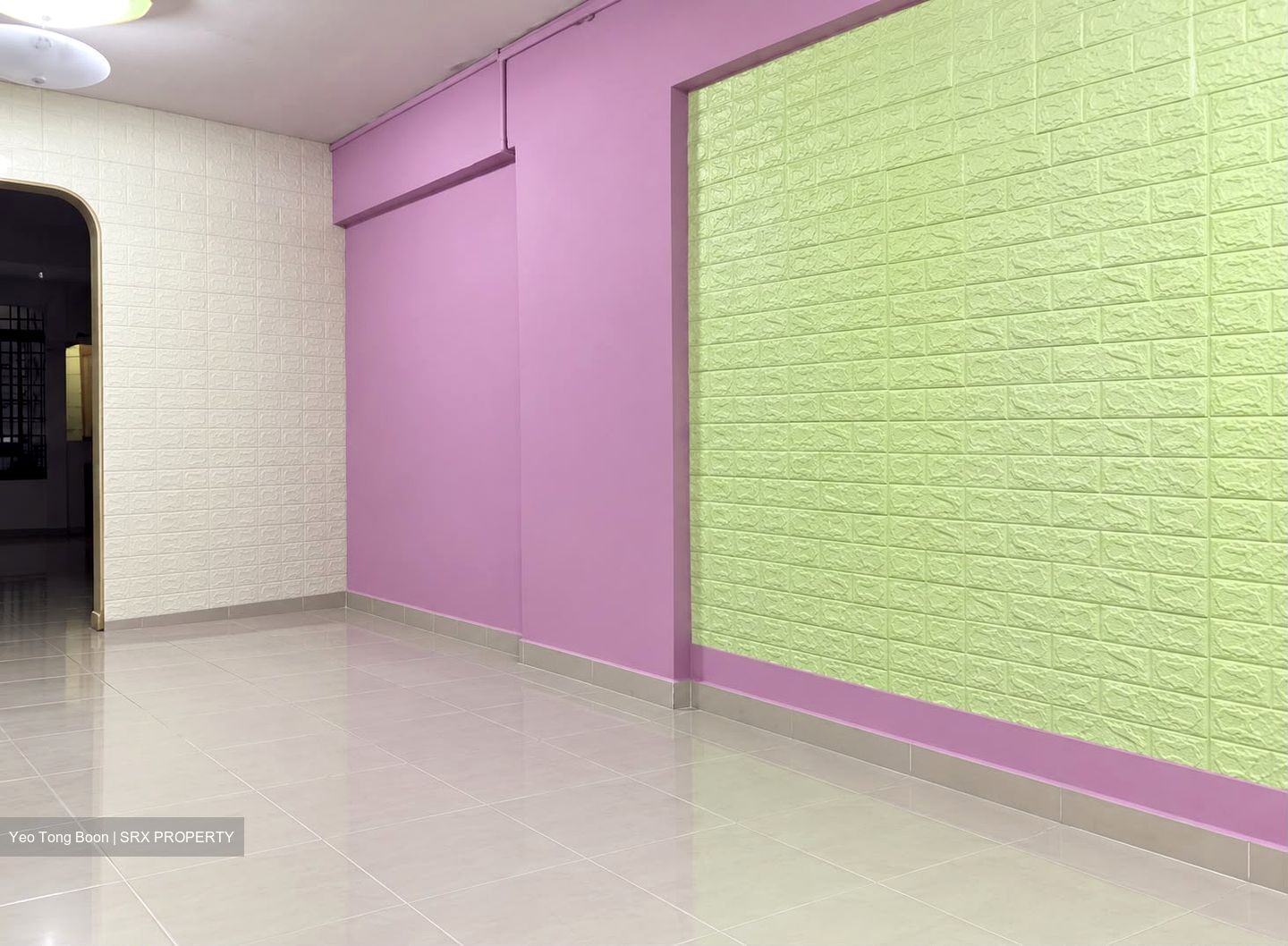 Blk 126 Lorong 1 Toa Payoh (Toa Payoh), HDB 3 Rooms #626986781
